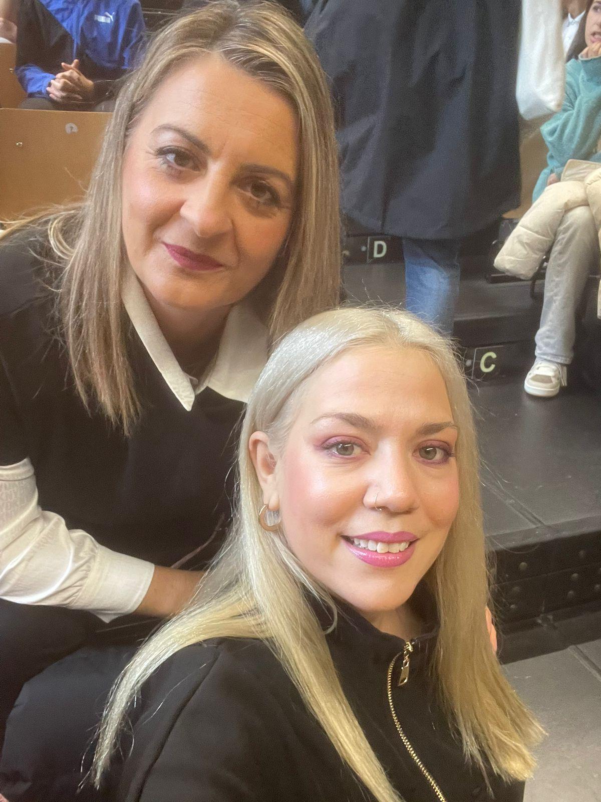 Öğretmenler Etkinlik Anısı